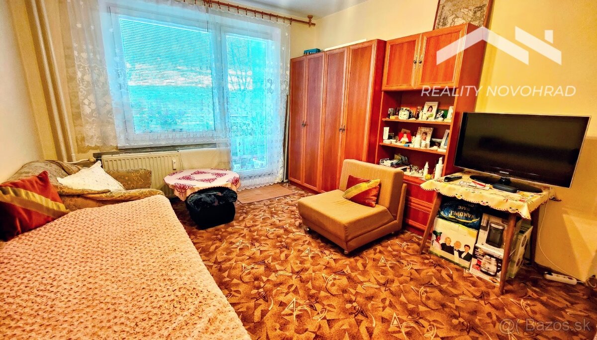 🎁 Predvianočná AKCIA: 2-izbový byt s lodžiou - Rúbanisko II - 3