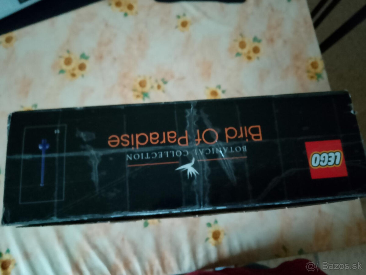 Lego Icons 10289 - 3