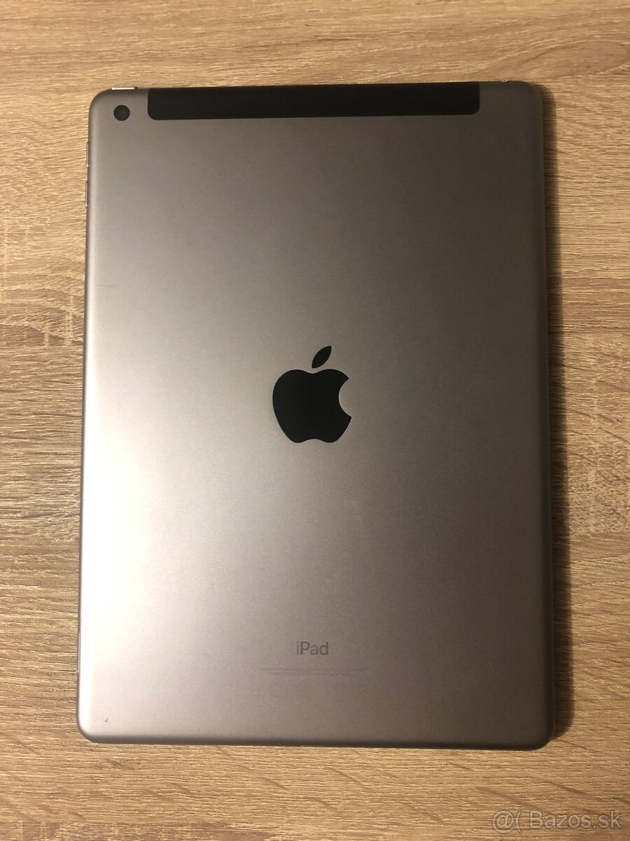 9.7” tablet iPad 5.generácie 32GB nafúknutá bateria - 3
