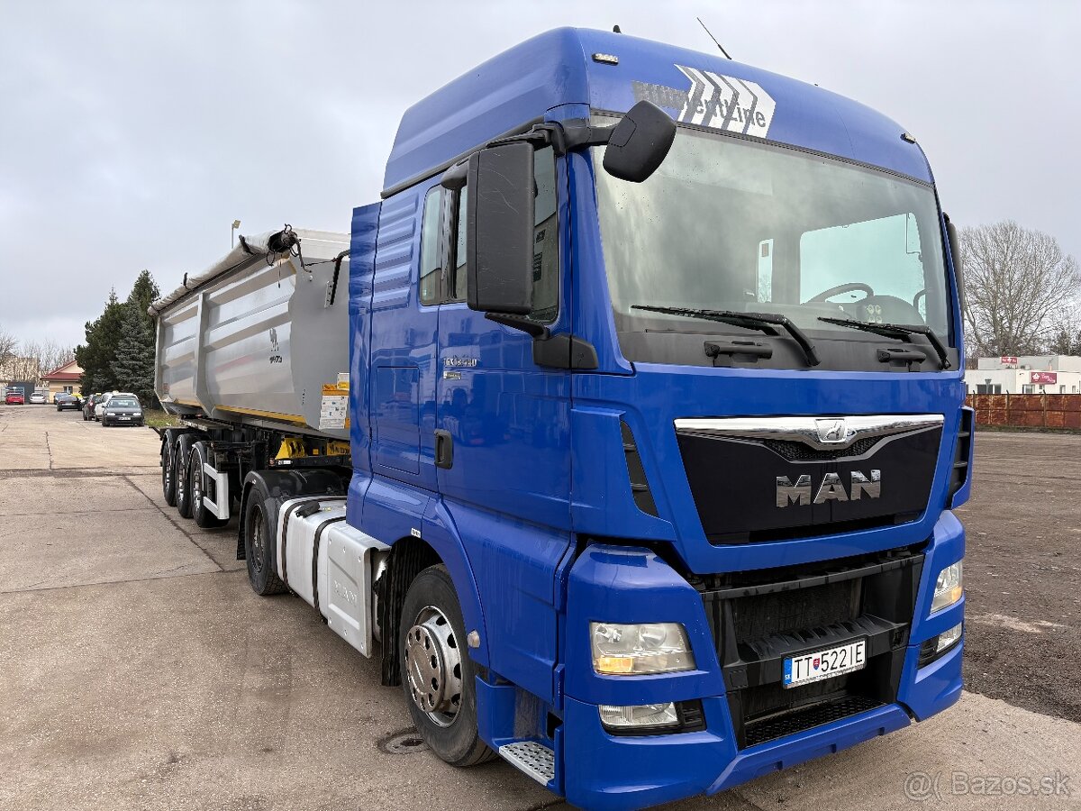 MAN TGX 18.440 EUR 6 - 3