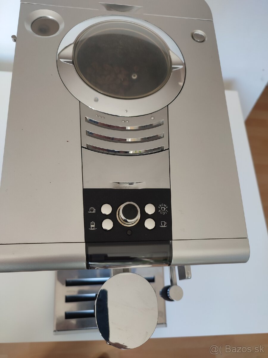 Automaticky kavovar Jura - 3