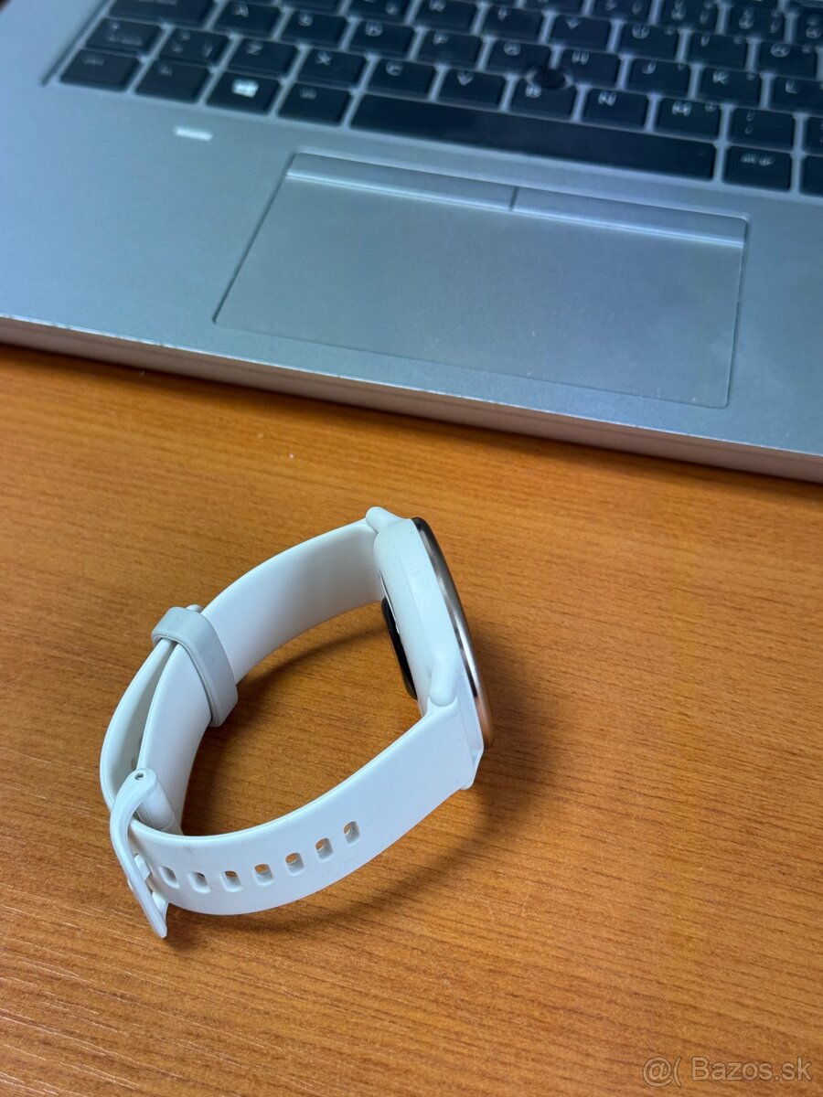 Garmin Vivoactive 5 - len odskúšané - 3