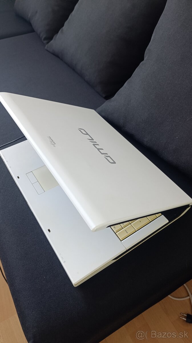 Notebook Fujitsu Siemens Amilo - 3