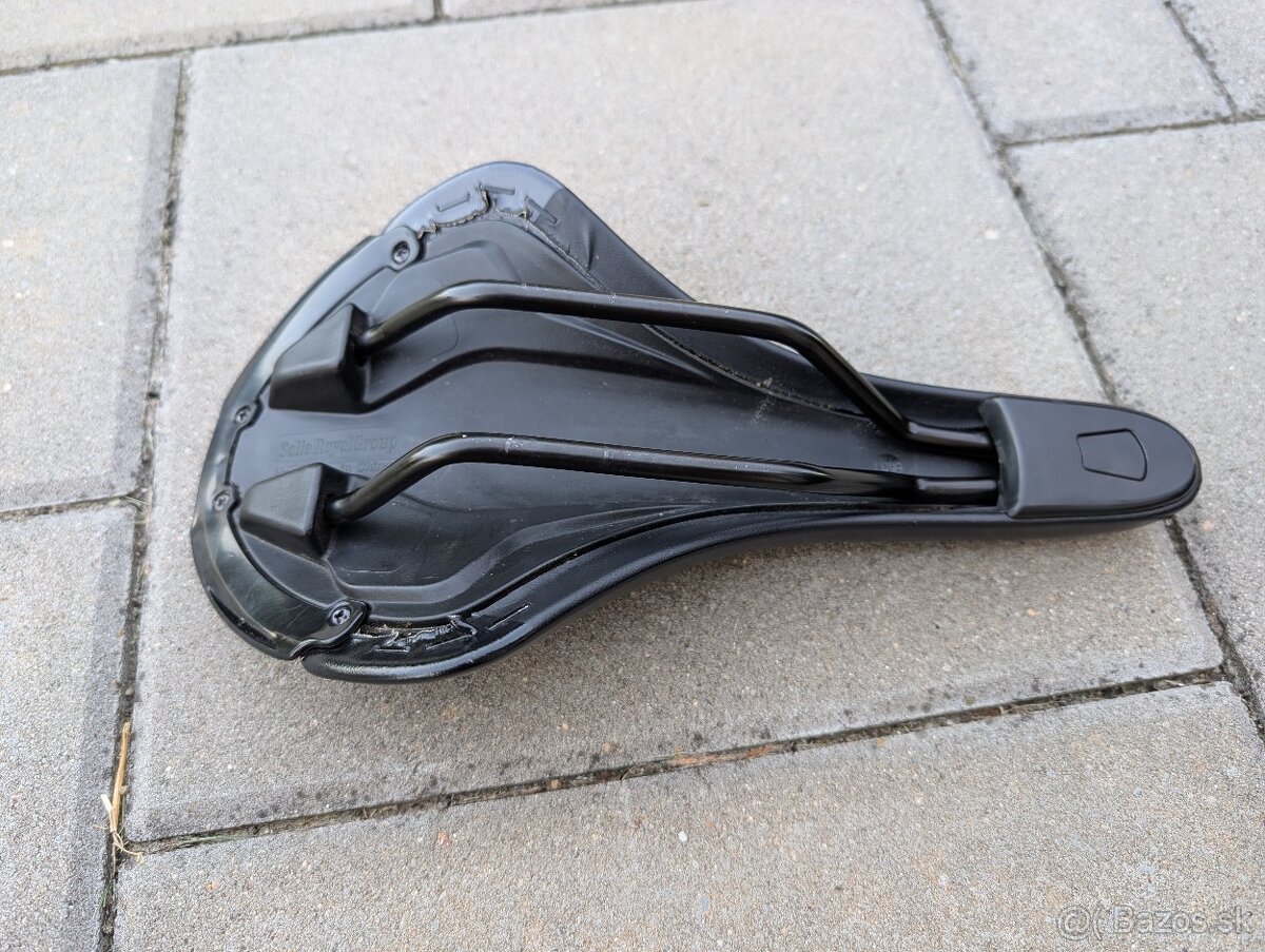 Sedlo - Kellys Slipstream - 3