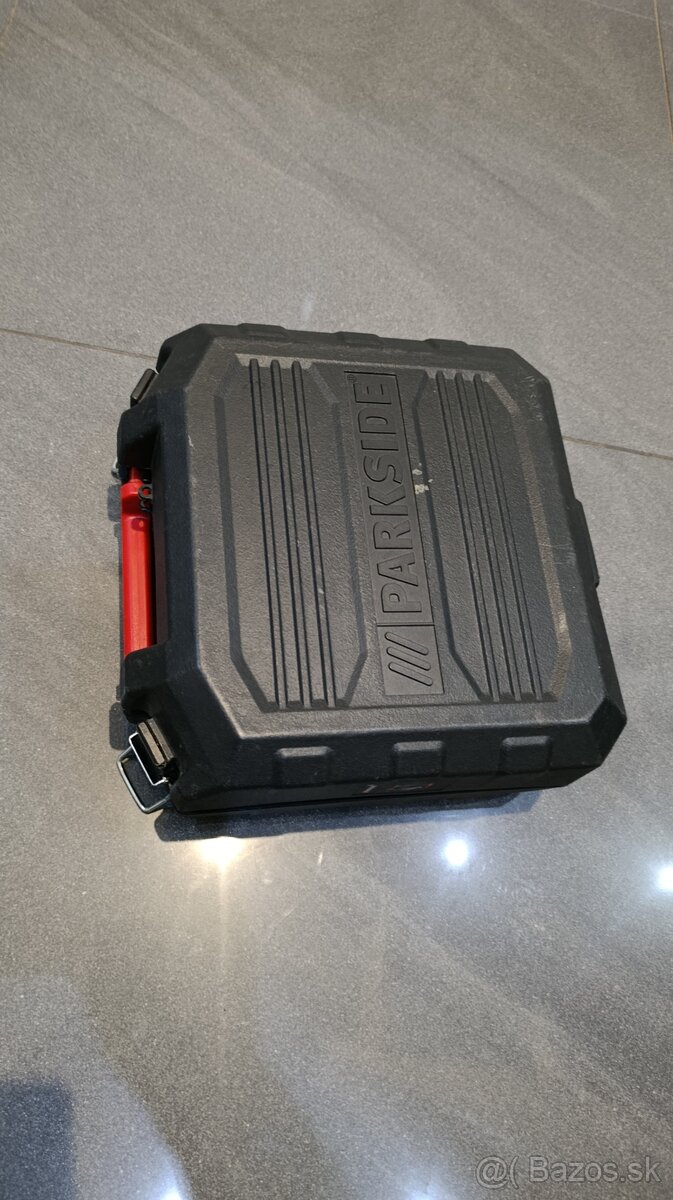 Predám Parkside doťahovačku 16 V - 3