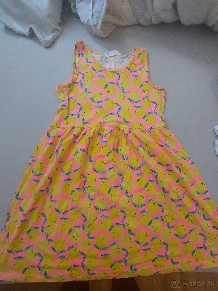 Šaty H&M - 3