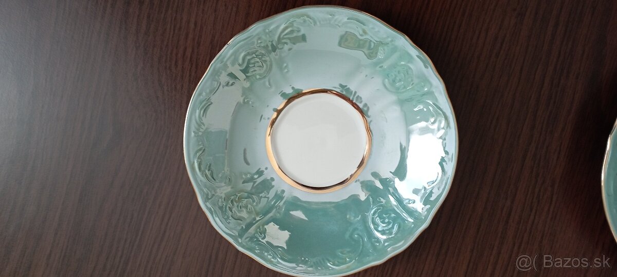 KÁVOVÁ SÚPRAVA - 3