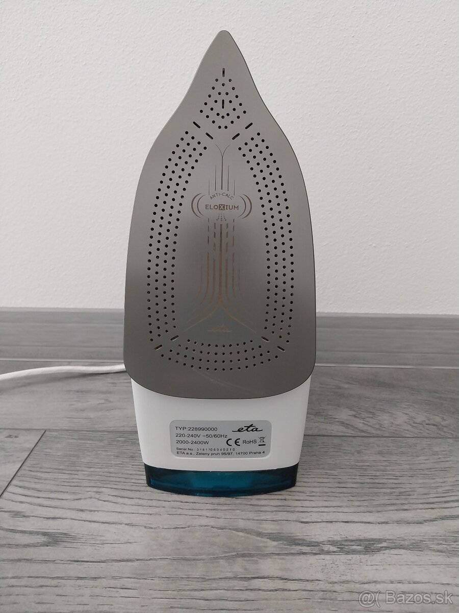 Zehlicka ETA Tiara - 3