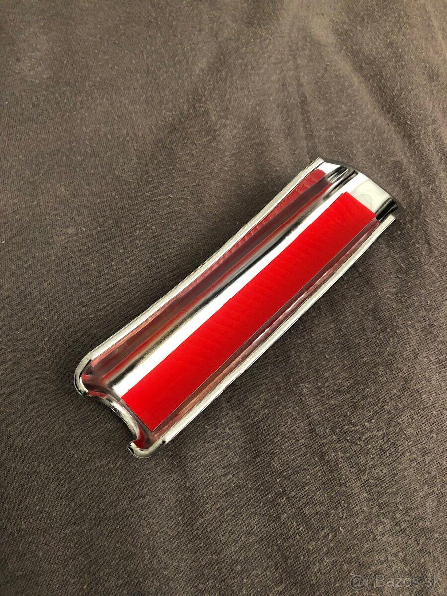 Karbónový kryt na ručnú brzdu - 3