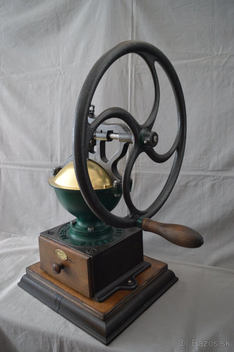 Mlynček na kávu Peugeot A 3 - 3