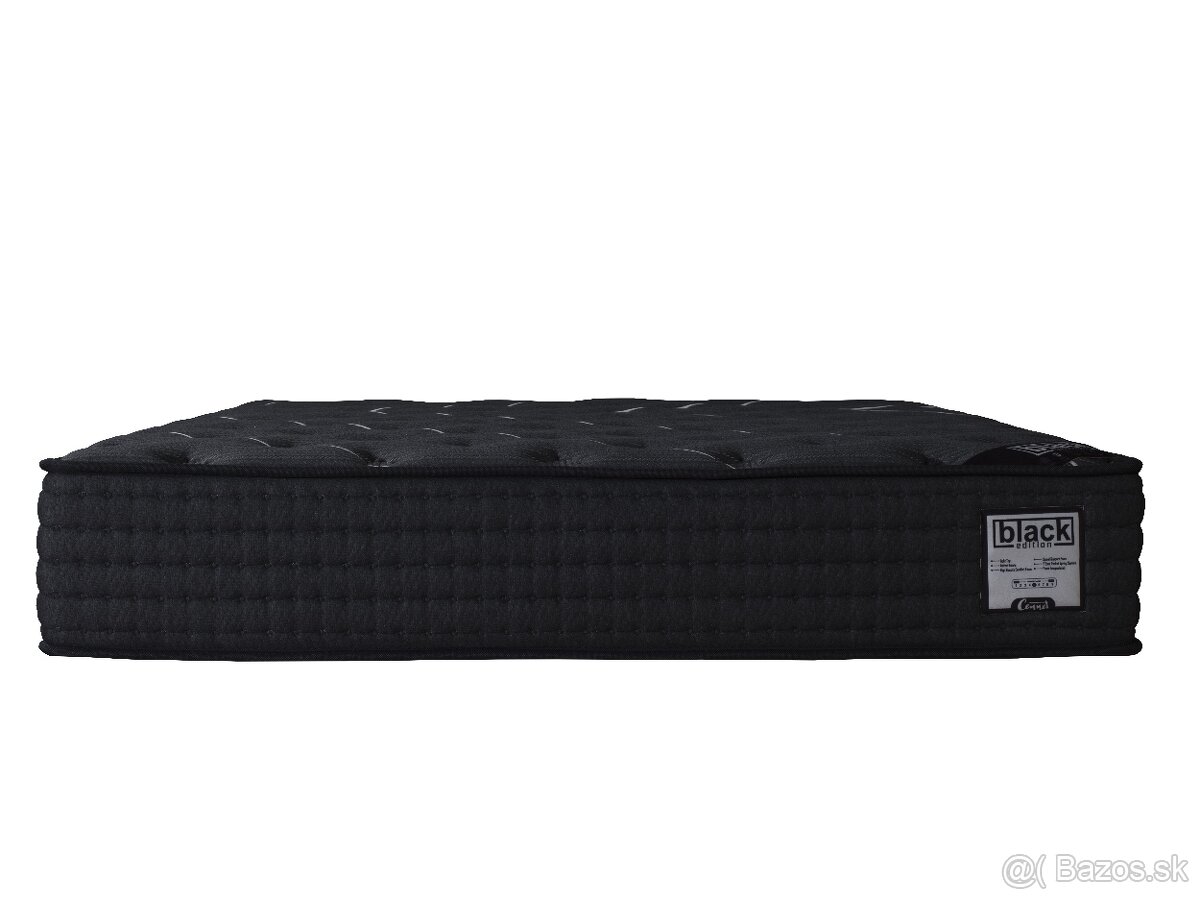 Matrac Black Edition - 3