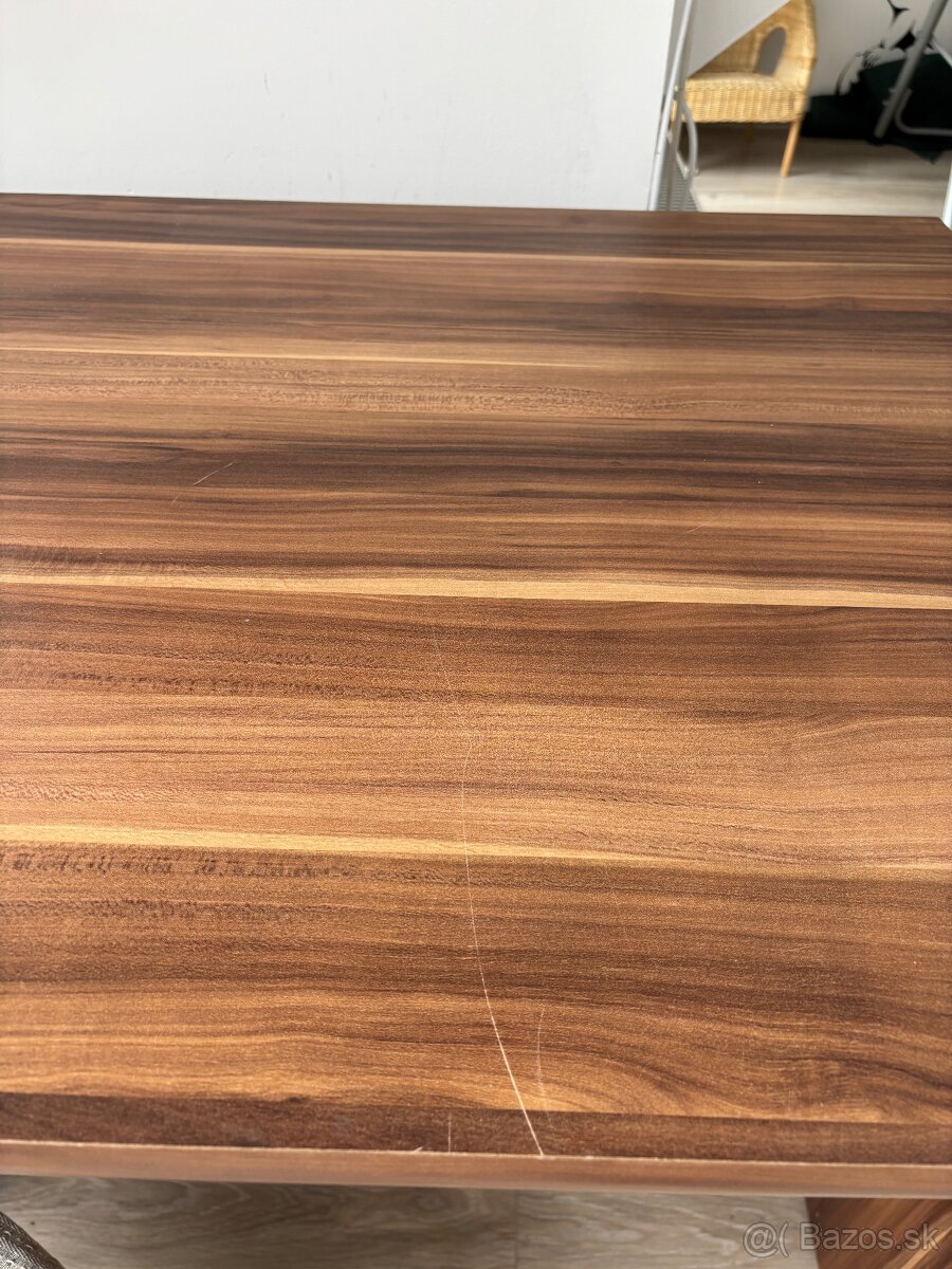 Kancelársky stôl 150x70 cm - 3