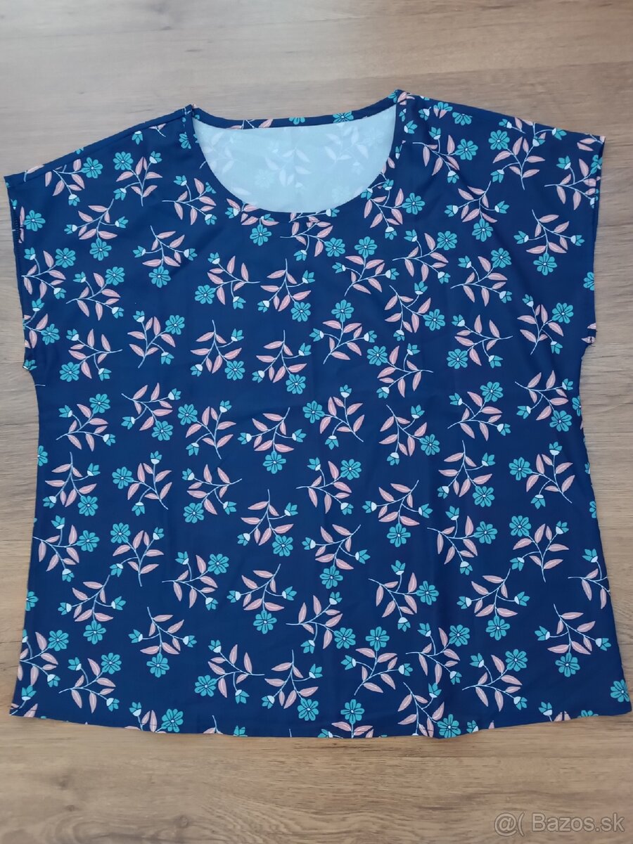 Blúzka - 3