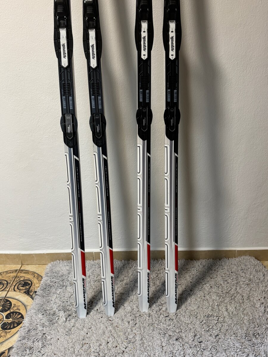 Bežky na korčuľovanie - 3