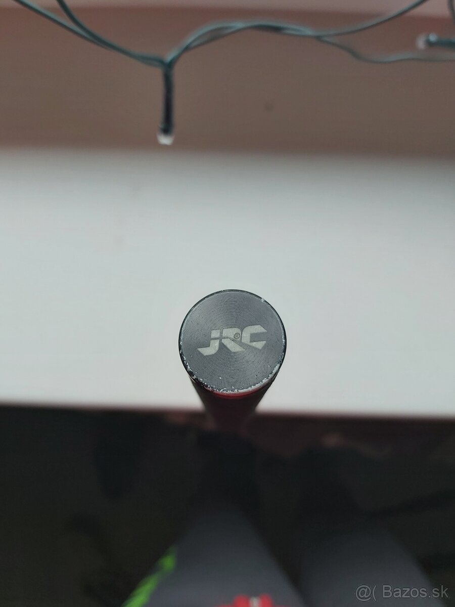Kaprové prúty JRC Defender 12ft/3.5 LB - 3