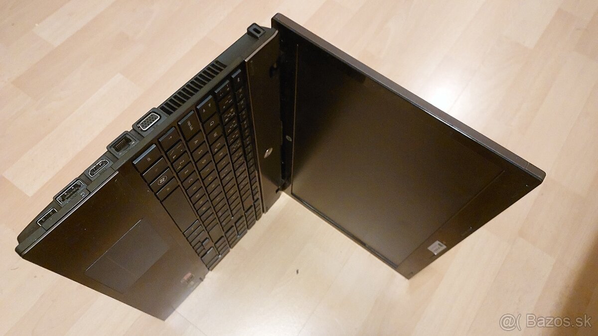 NB HP ProBook 4525s - 3