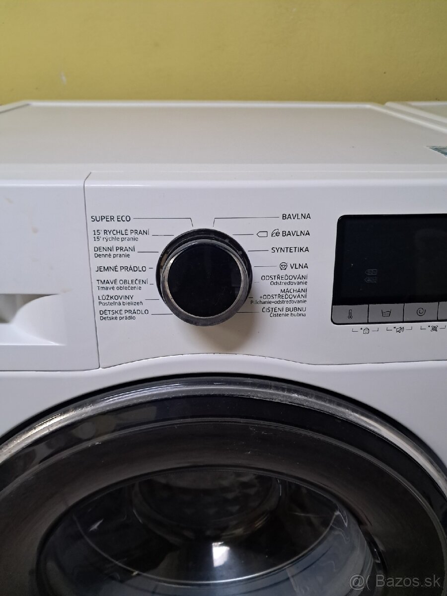 Práčka Samsung - 3