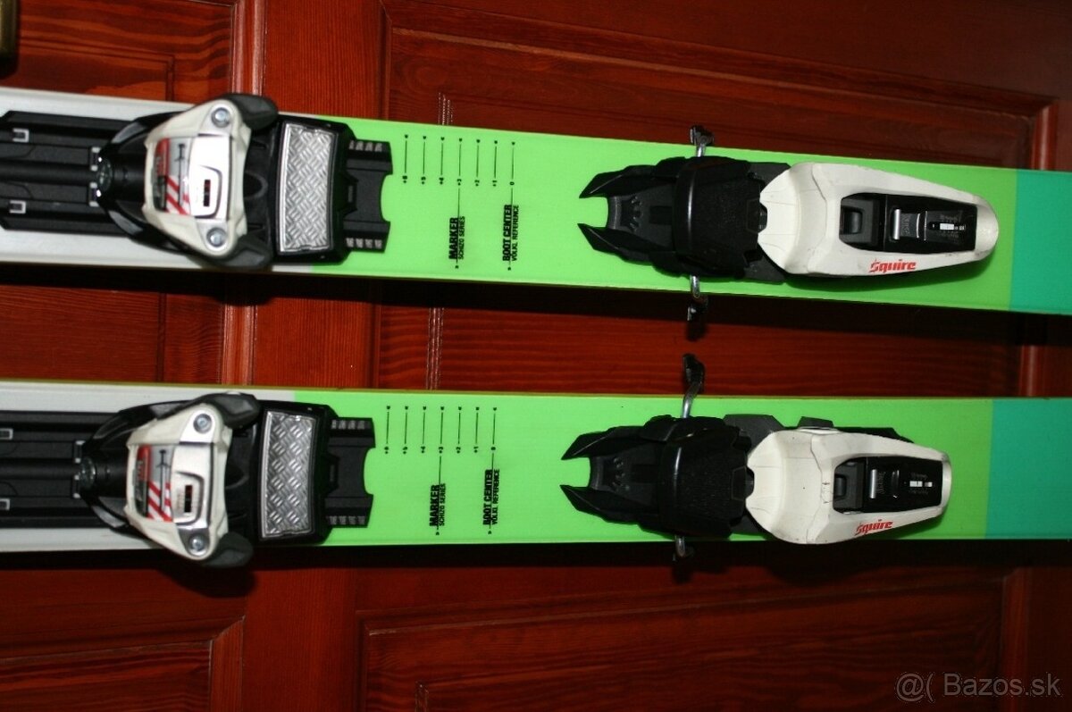 freeride freestyle Volkl 179 cm - 3