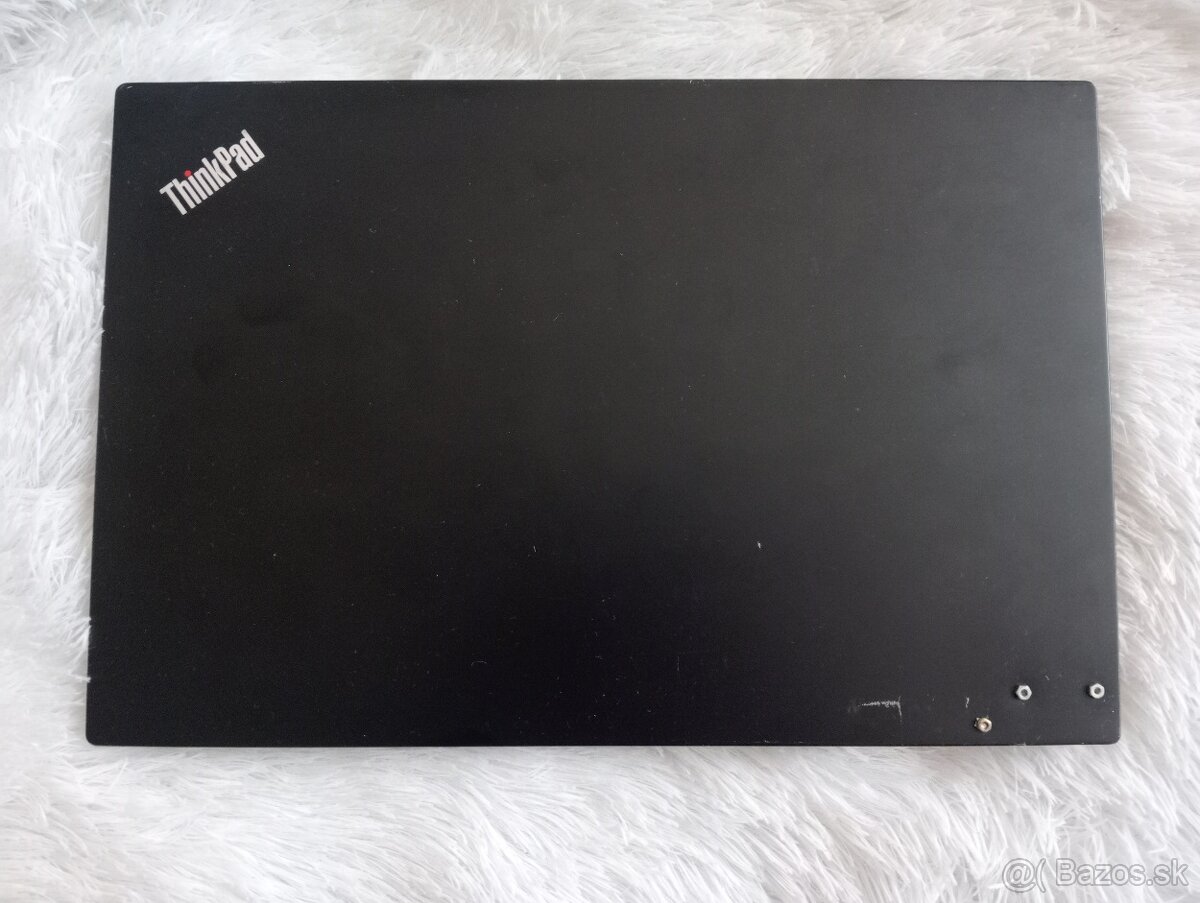 rozpredám notebook Lenovo thinkpad e15 - 3