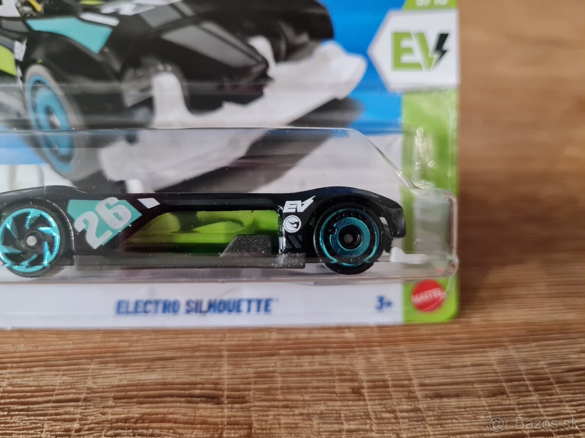 Bugatti Bolide a TH Electro 2026 - 3
