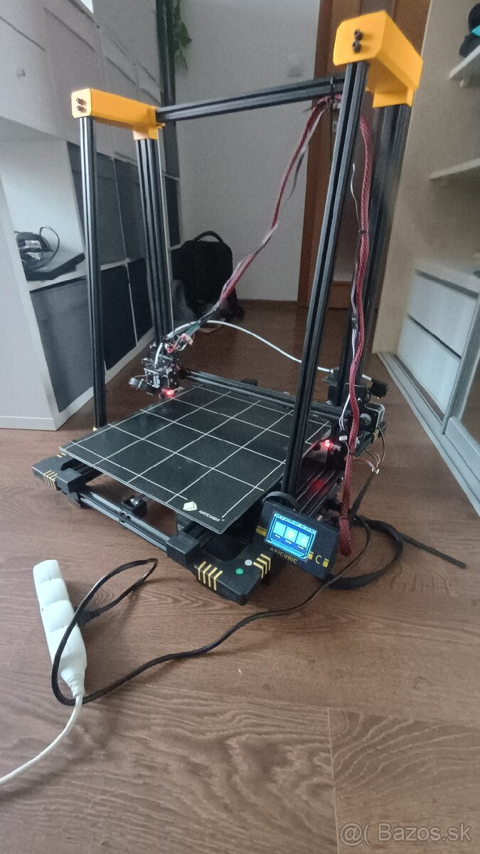 Anycubic Chiron — 400x400x400mm - 3