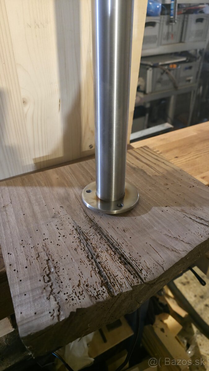 Záhradná lampa, svietidlo - 3