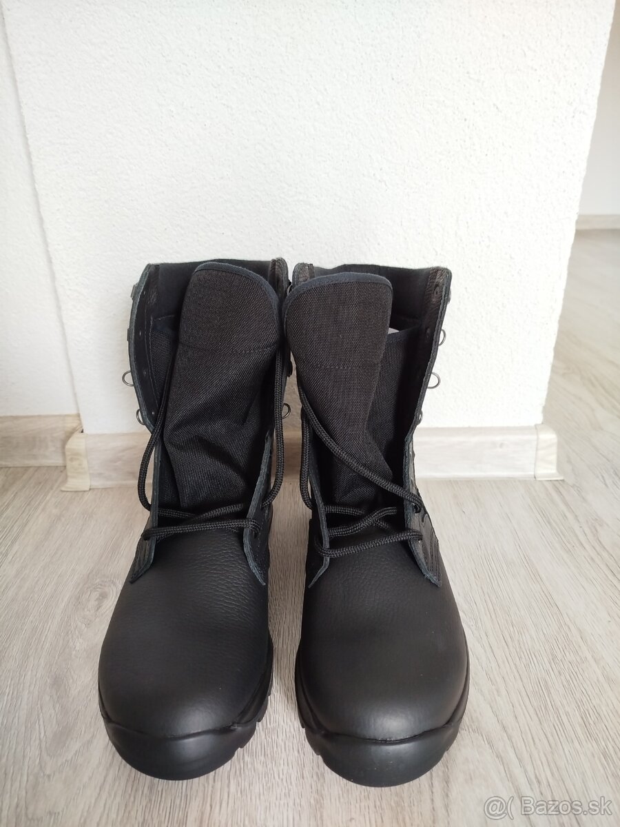Obuv špeciál,kanady - 3
