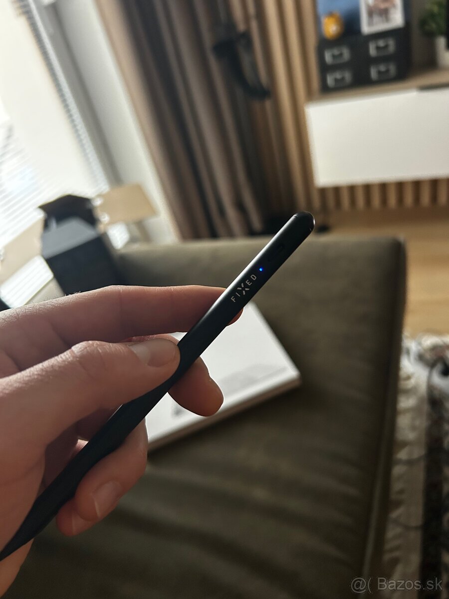 Apple Magic Keyboard + stylus zdarma - 3