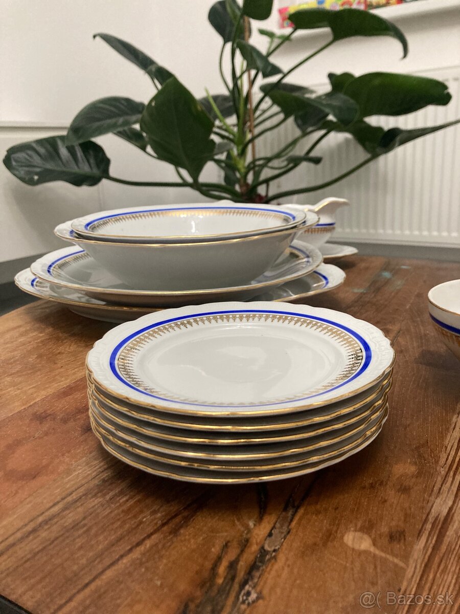 Obedova súprava/25dielna. - 3