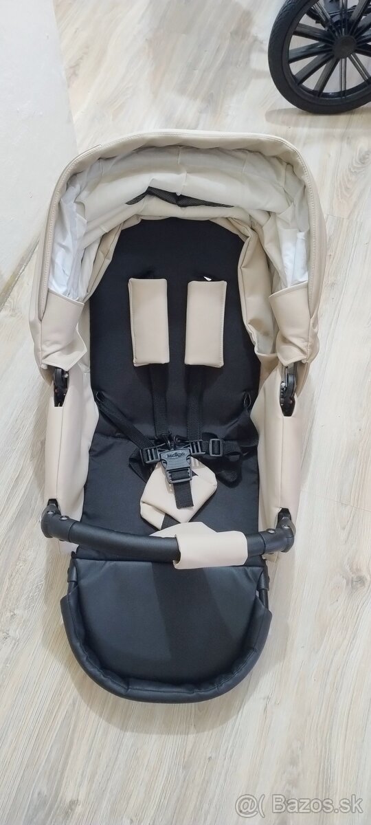 Trojkombinacia indigo - 3