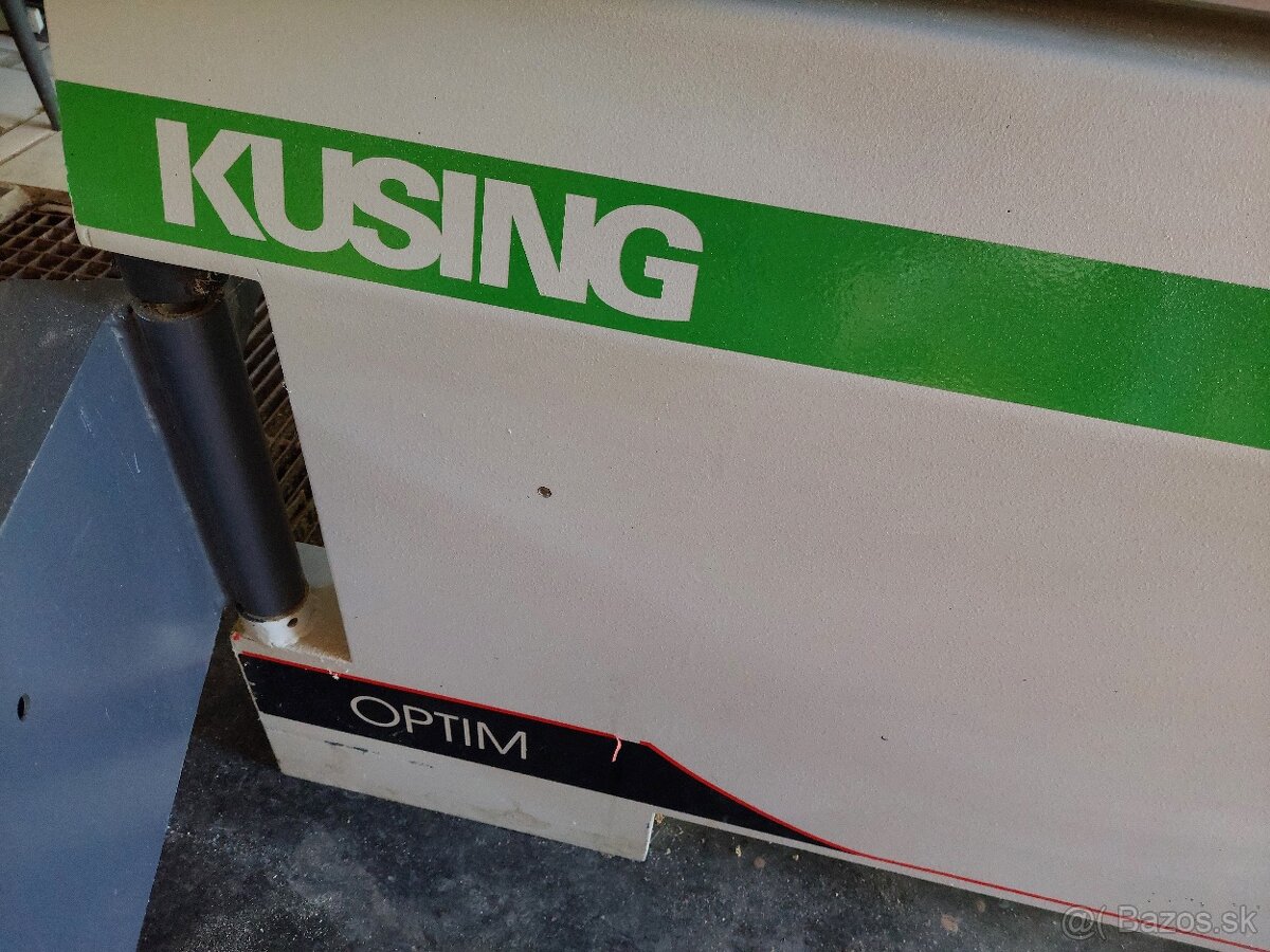 Kusing optim 2000s predrezom - 3