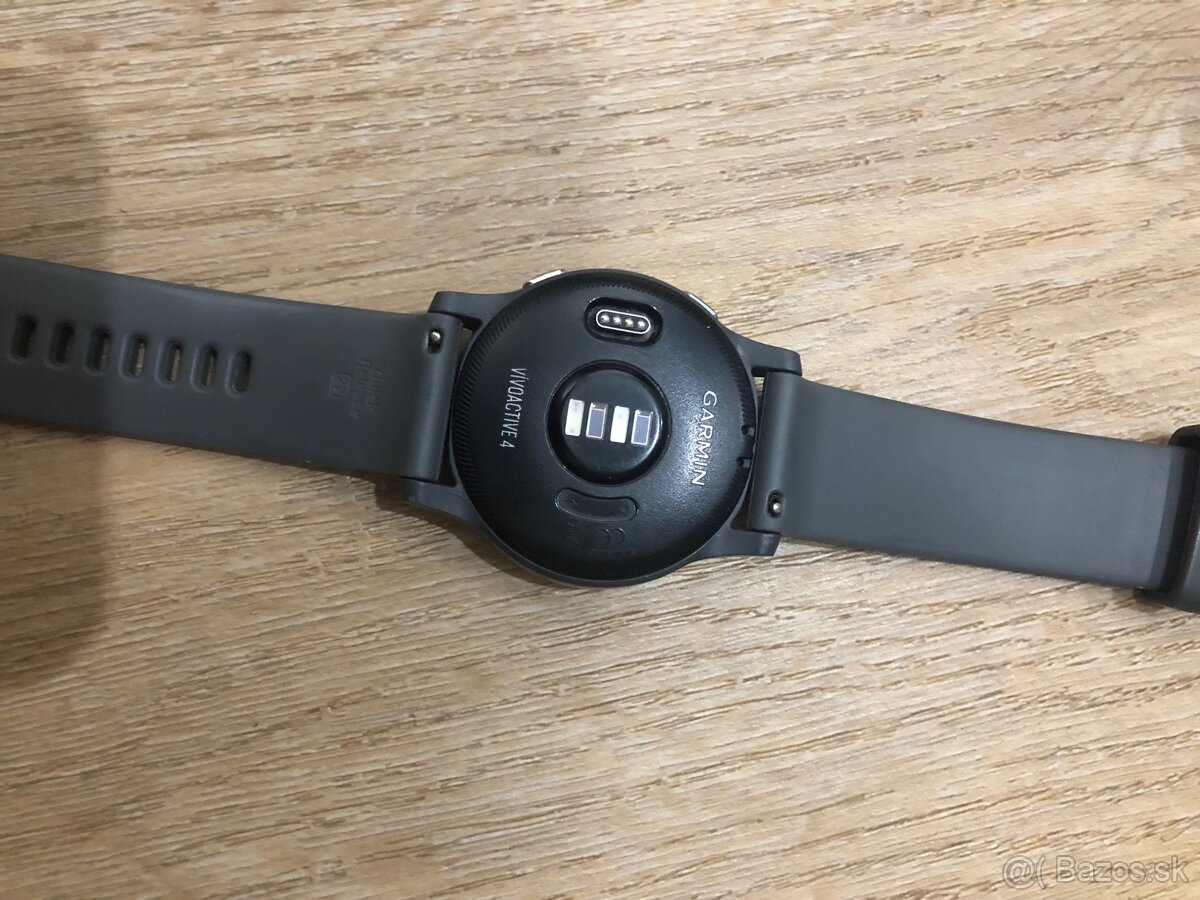 Hodinky Garmin - 3