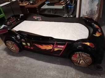 postel auto - 3