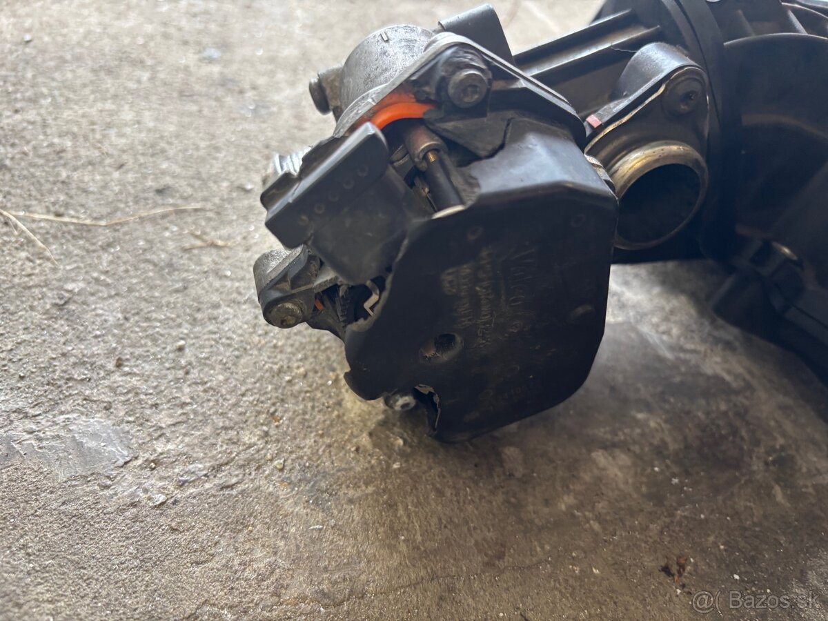 Sanie 1.6 TDi cay - 3