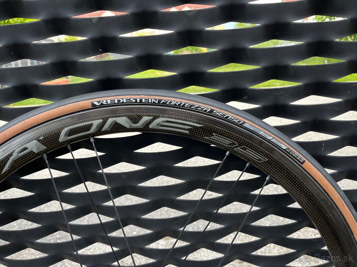 Cestné kolesá Campagnolo Bora One 35 - 3