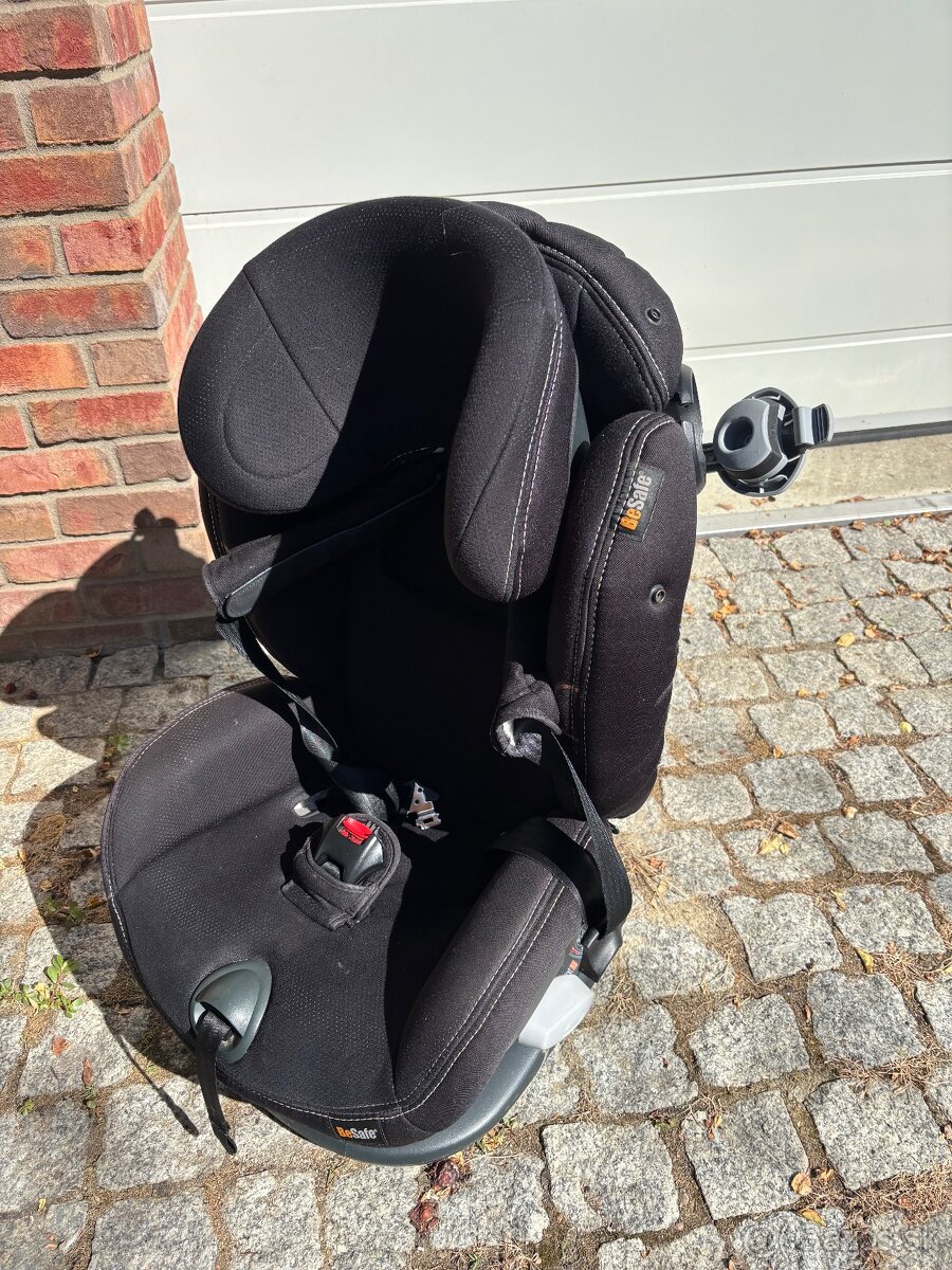 Besafe izi comfort x3 - 3
