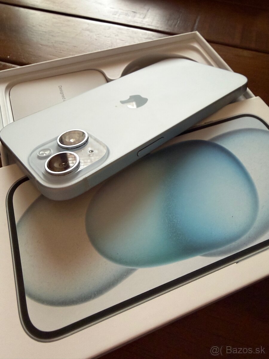 iPhone 15, 128gb - 3