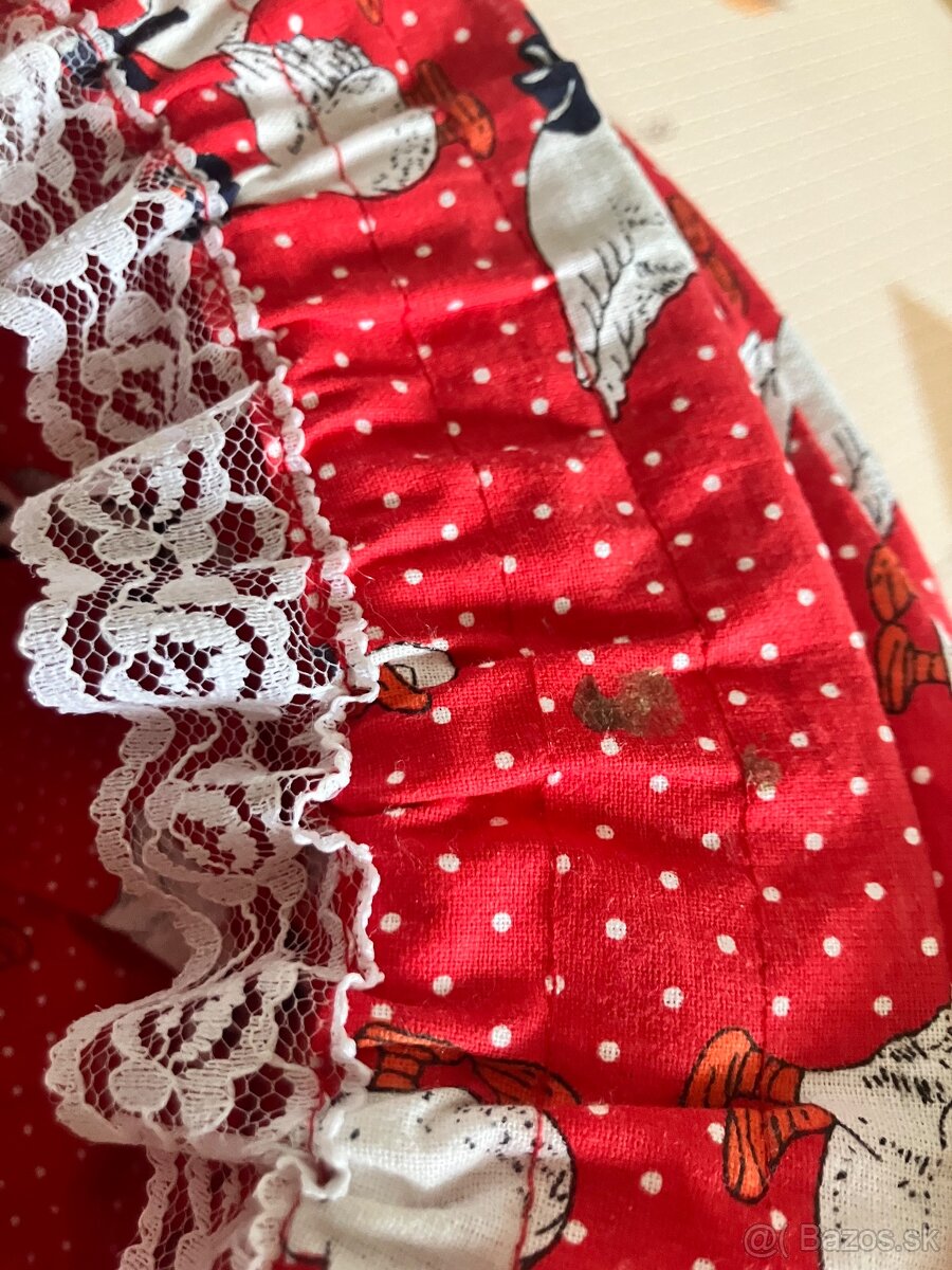 Kočík pre bábiky - 3