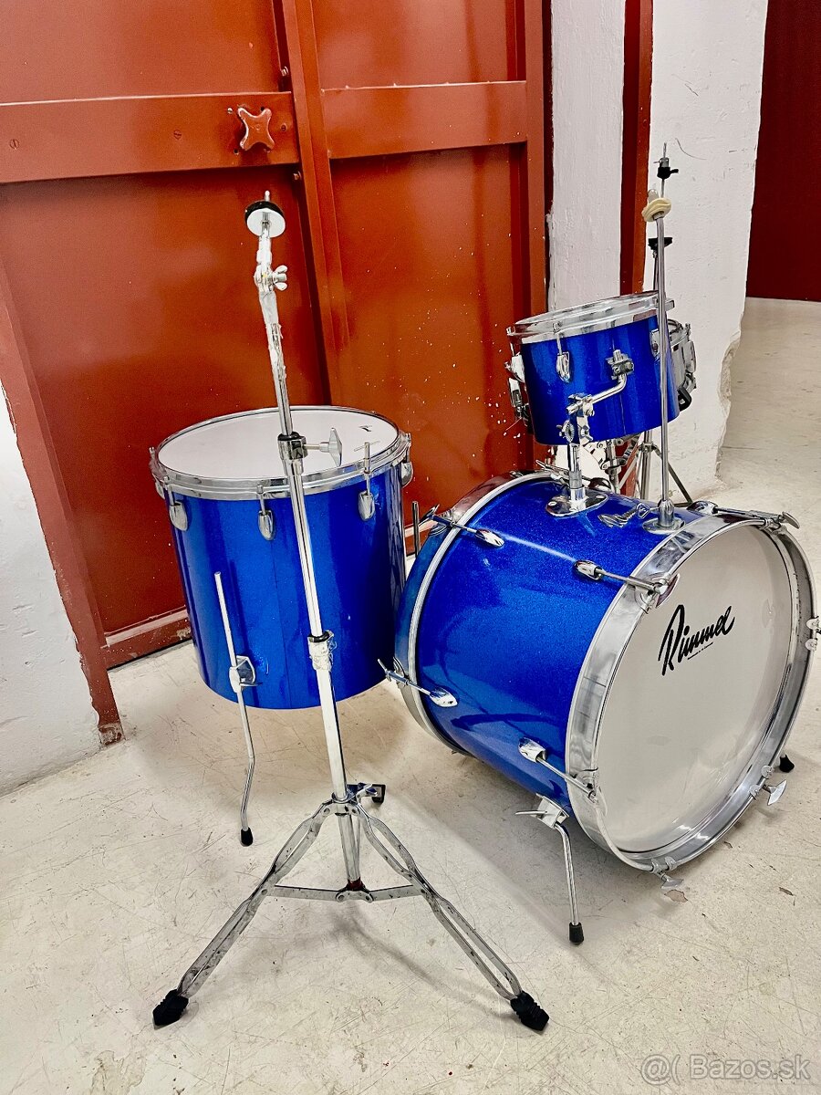 Rimmel vintage sada. - 3