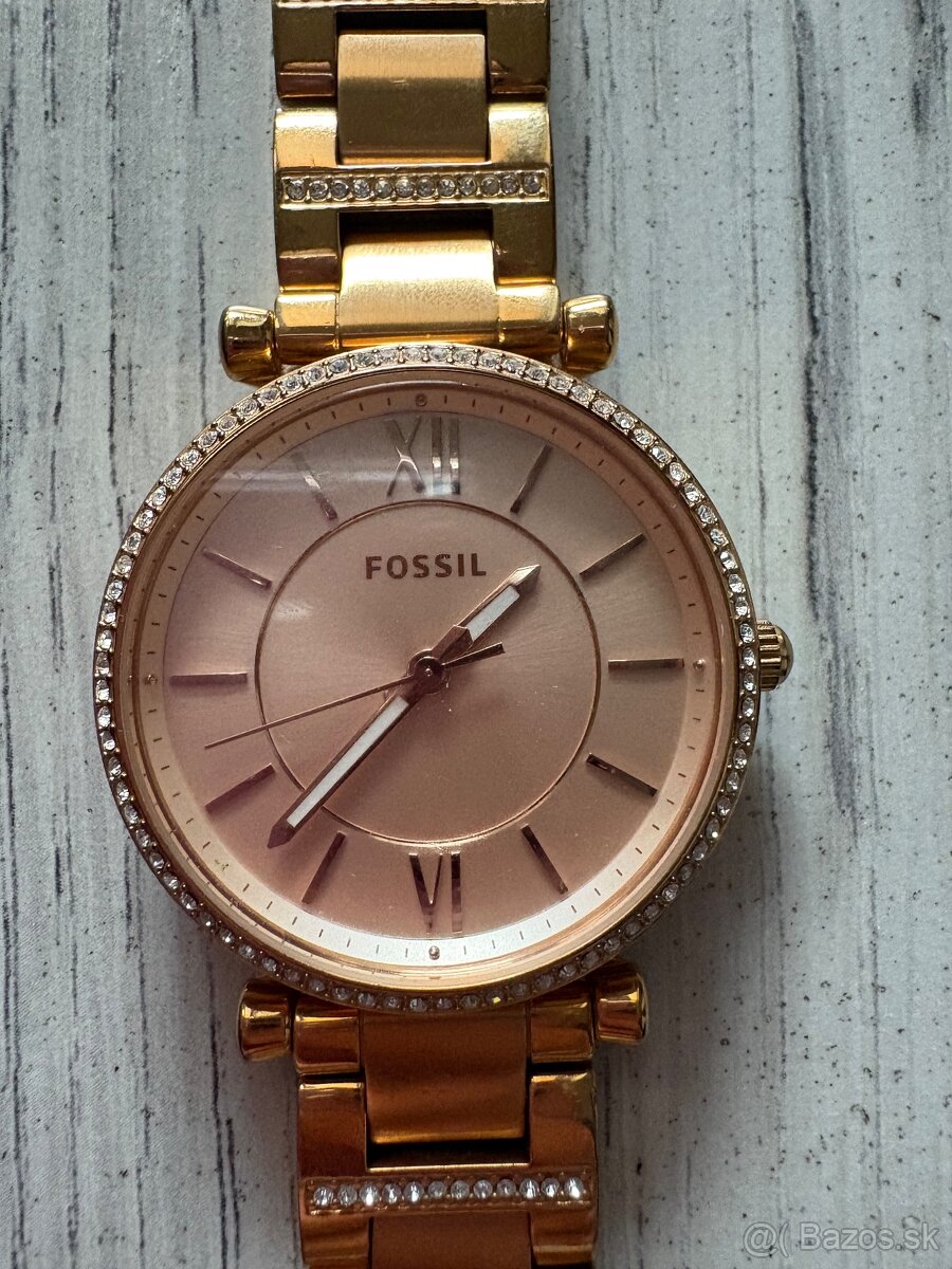 Dámske hodinky - 3