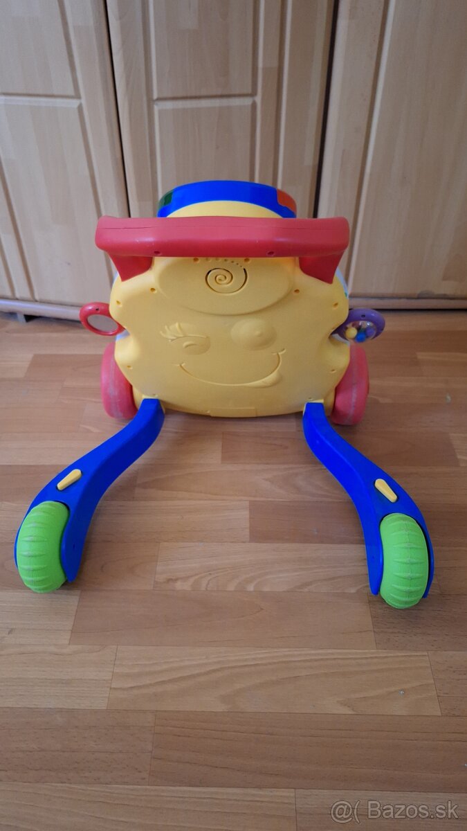 Chicco chodítko - 3