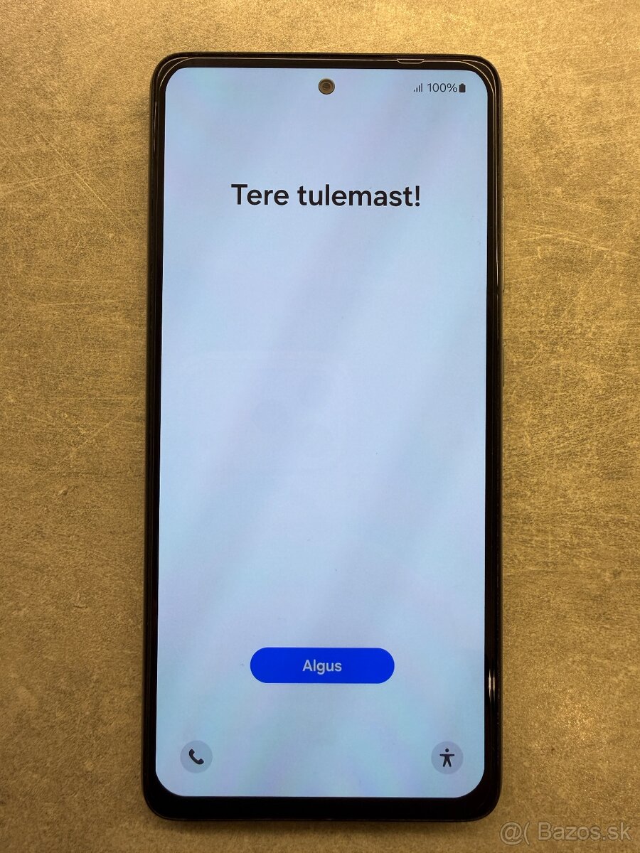 Samsung Galaxy A52 5G - 3