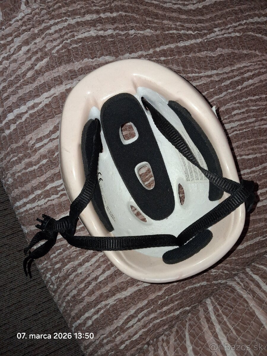 Detská prilba - 3