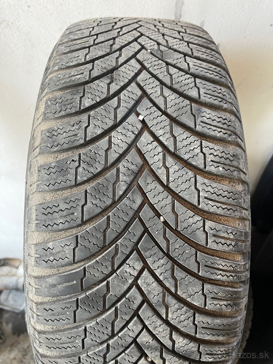 Elektrony 5x100 R16 - 3