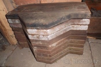 ZAVAZIE TRAKTOR ZETOR - 3