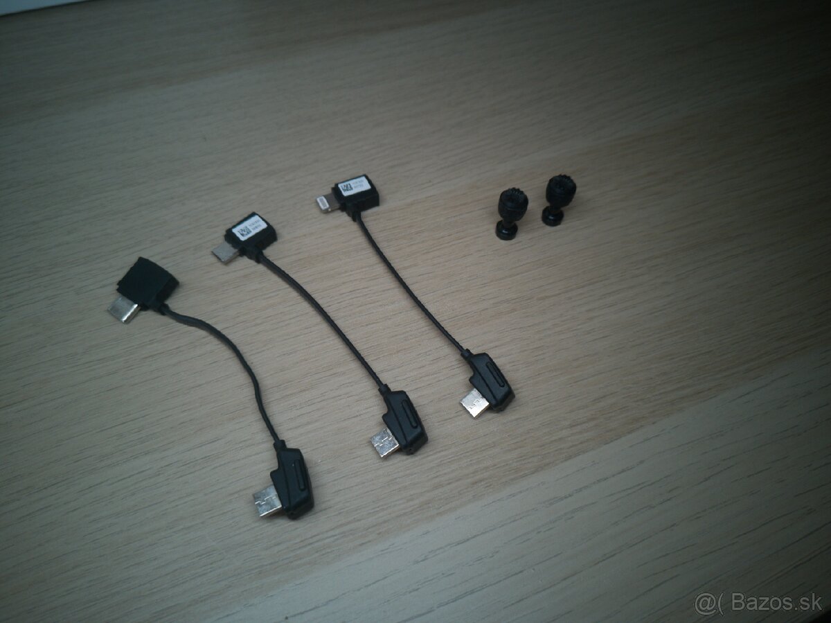 Predám dji mavic mini 1 - 3