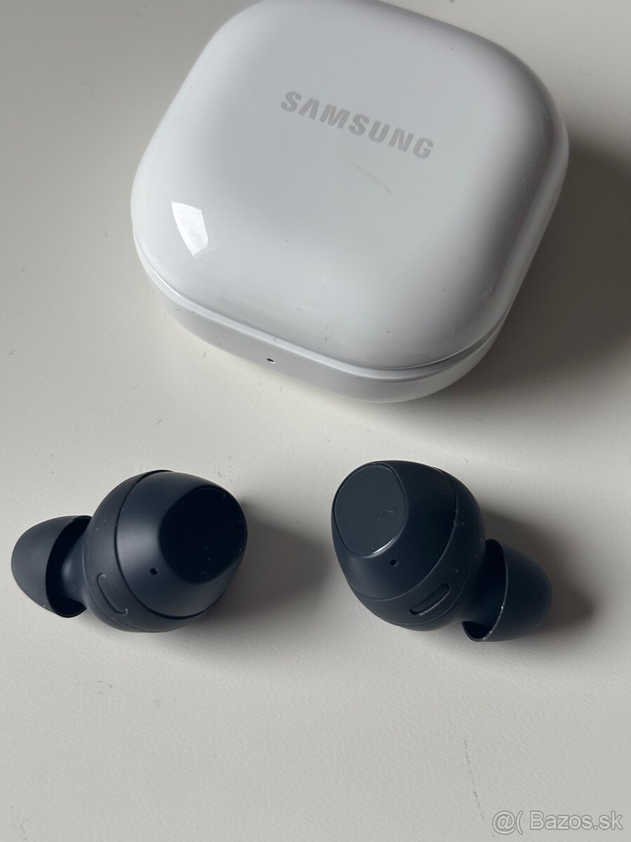 Samsung Galaxy Buds FE, Black - 3
