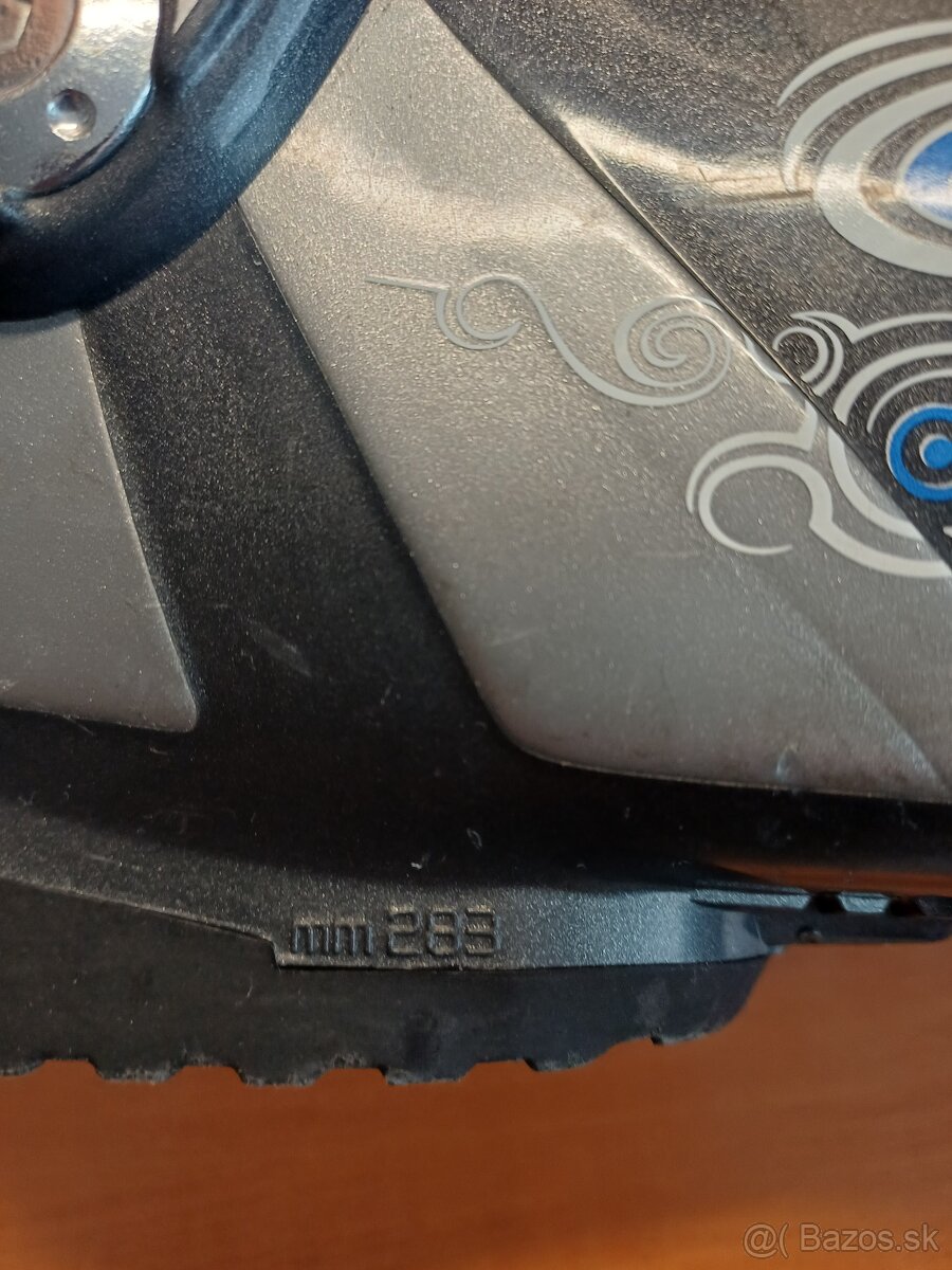 Lyžiarky Nordica 38 - 3