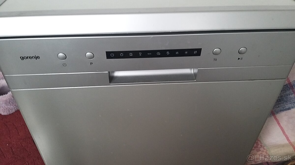 Predám umyvačku riadu - 3