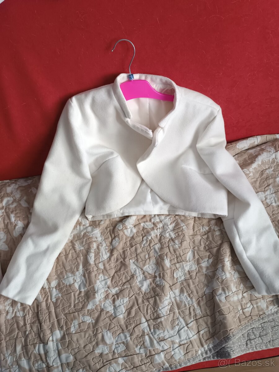 Krásne svadobné šaty - 3